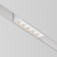 Трековый светильник Maytoni Technical Points TR076-2-10W3K-W