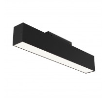 Трековый светильник Maytoni Track lamps TR012-2-12W4K-B