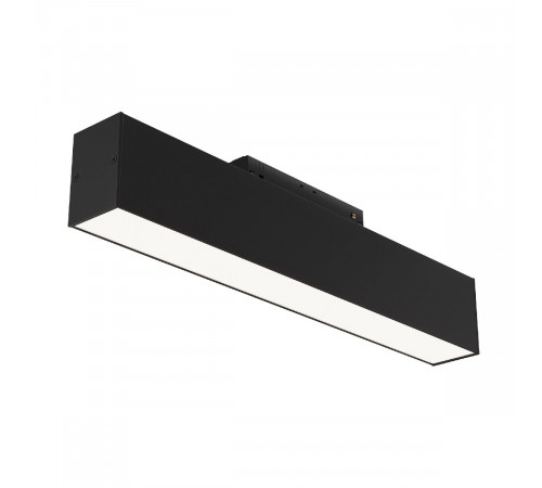 Трековый светильник Maytoni Track lamps TR012-2-12W4K-B Трековый светильник Maytoni Track lamps TR012-2-12W4K-B