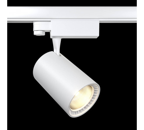 Трековый светильник Maytoni Technical Vuoro TR029-3-20W3K-W