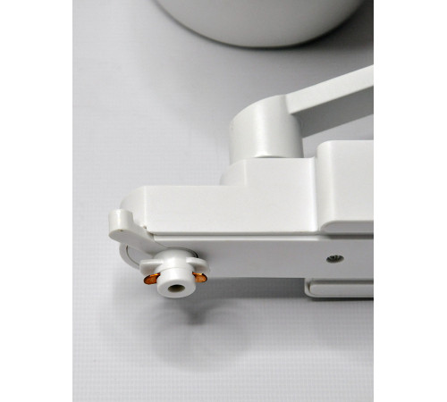 Трековый светильник Elvan ST-01-30-NH-WH Трековый светильник Elvan ST-01-30-NH-WH
