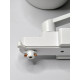 Трековый светильник Elvan ST-01-30-NH-WH
