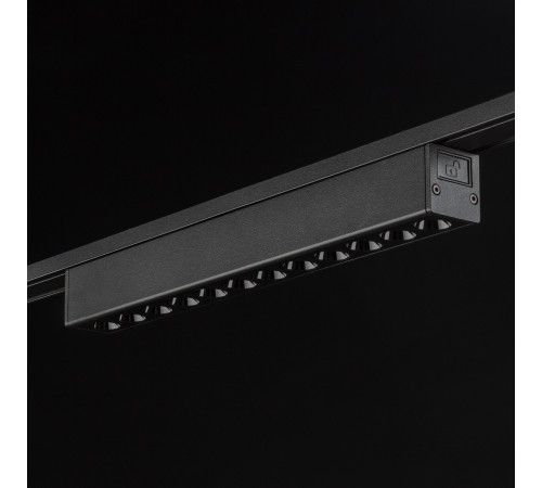 Трековый светильник SWG PRO DL-SLIM-DRBL-12-CCT 022080
