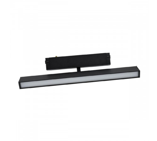 Трековый магнитный светильник Aployt Magnetic track 220 APL.0203.01.27 Трековый магнитный светильник Aployt Magnetic track 220 APL.0203.01.27