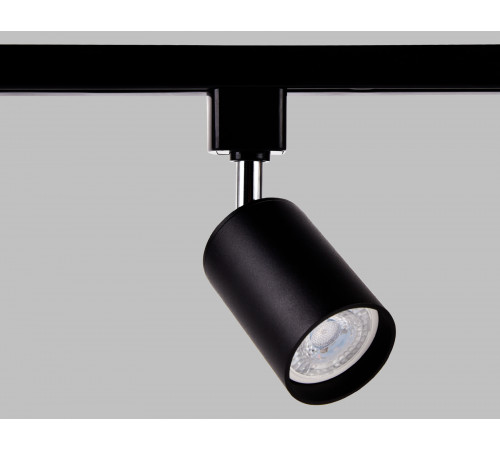 Трековый однофазный светильник Ambrella Light Track System GL5123 Трековый однофазный светильник Ambrella Light Track System GL5123