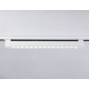Трековый однофазный светильник Ambrella Light Track system GL6712