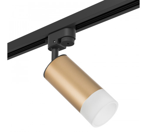 Трековый светильник Lightstar Rullo R1T44031 (214440+592057+202431) Трековый светильник Lightstar Rullo R1T44031 (214440+592057+202431)