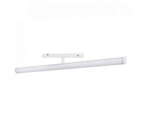 Трековый светильник Arlight Mag-Orient-Tube-Turn-L600-20W Warm3000 036475 Трековый светильник Arlight Mag-Orient-Tube-Turn-L600-20W Warm3000 036475