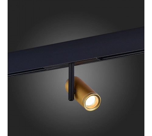 Трековый светильник ST Luce Skyline 48 ST808.236.08 Трековый светильник ST Luce Skyline 48 ST808.236.08
