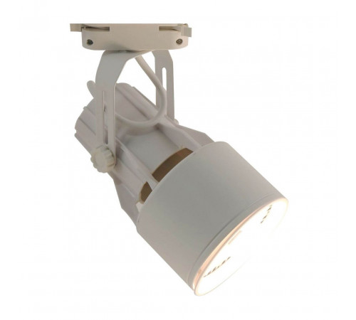 Трековый светильник Arte Lamp A6252PL-1WH Трековый светильник Arte Lamp A6252PL-1WH