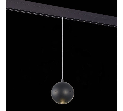 Трековый светильник ST Luce Bole ST354.433.12 Трековый светильник ST Luce Bole ST354.433.12
