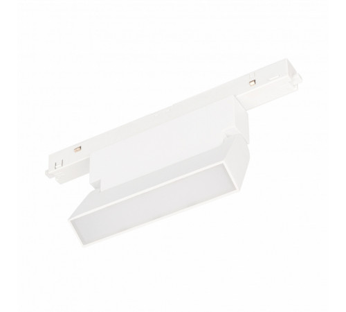 Трековый светильник Arlight Mag-Orient-Flat-Fold-S195-6W Warm3000 035855 Трековый светильник Arlight Mag-Orient-Flat-Fold-S195-6W Warm3000 035855