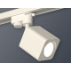 Трековый однофазный светильник Ambrella Light Track System XT7812010 (A2520, C7812, N7710)