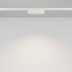 Трековый магнитный светильник Maytoni Basis Grid TR084-1-6W4K-W
