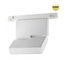 Трековый светильник для низковольтного шинопровода Novotech Flum 359204