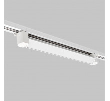 Трековый однофазный светильник IMEX Track IL.0010.0103-30-4200-WH