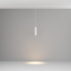 Трековый подвесной магнитный светильник Maytoni Focus LED TR041-2-12W3K-W