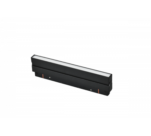 Трековый магнитный светильник iLedex Vision 4822-004-L300-12W-110DG-3000K-BK Трековый магнитный светильник iLedex Vision 4822-004-L300-12W-110DG-3000K-BK