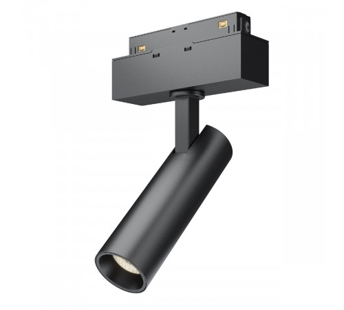 Трековый светильник Maytoni Track lamps TR019-2-7W4K-B Трековый светильник Maytoni Track lamps TR019-2-7W4K-B