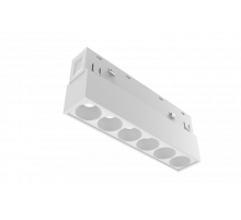 Трековый светильник Lumker SY-LINK-110-WH-6-NW 013643