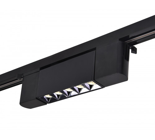 Трековый однофазный светильник Ambrella Light Track System GL6688 Трековый однофазный светильник Ambrella Light Track System GL6688