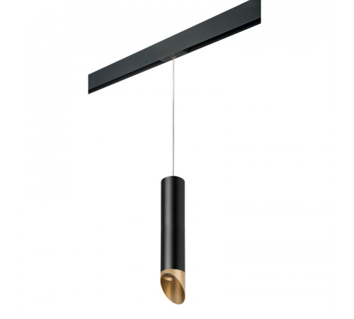 Трековый светильник Lightstar Rullo PRORP497140 (214497+595857+201440) Трековый светильник Lightstar Rullo PRORP497140 (214497+595857+201440)