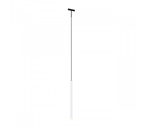 Трековый магнитный светильник Maytoni Skim TR191-1-3W3K-M-BW