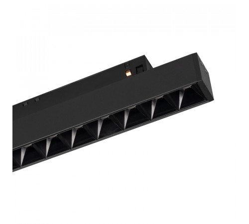Трековый светильник Arlight Mag-Orient-Laser-L235-8W Day4000 033614 Трековый светильник Arlight Mag-Orient-Laser-L235-8W Day4000 033614