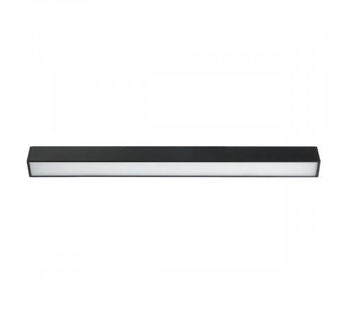 Трековый магнитный светильник Voltalighting Light AIJL-CX-E0031/20W/100/4К/B
