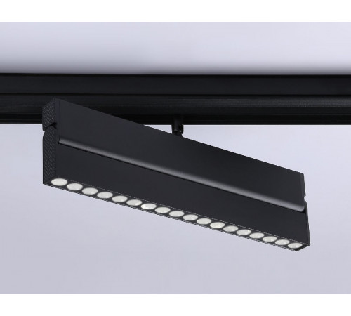 Трековый магнитный светильник Ambrella Light Magnetic Track System GL4081 Трековый магнитный светильник Ambrella Light Magnetic Track System GL4081