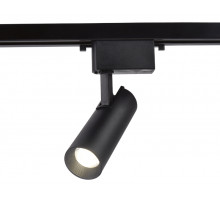 Трековый однофазный светильник Ambrella Light Track System GL5858 Трековый однофазный светильник Ambrella Light Track System GL5858