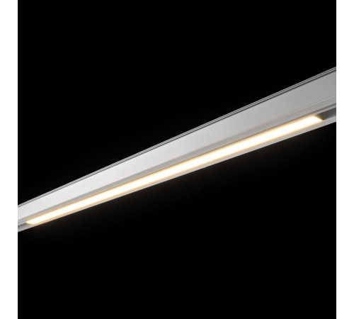 Трековый светильник Lumker SY-LINK-900-WH-32-WW 016842