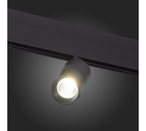 Трековый светильник ST Luce Lemmi ST365.446.07 Трековый светильник ST Luce Lemmi ST365.446.07