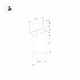 Трековый магнитный светильник Arlight MAG-SPOT-25-R90-9W Warm3000 (BK, 30 deg, 24V, DALI) 046310