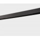 Трековый магнитный светильник Italline Atom IT012-5022 black 3000K