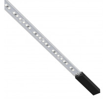 Трековый магнитный светильник Maytoni Flex TR160-1-50W3K-5B