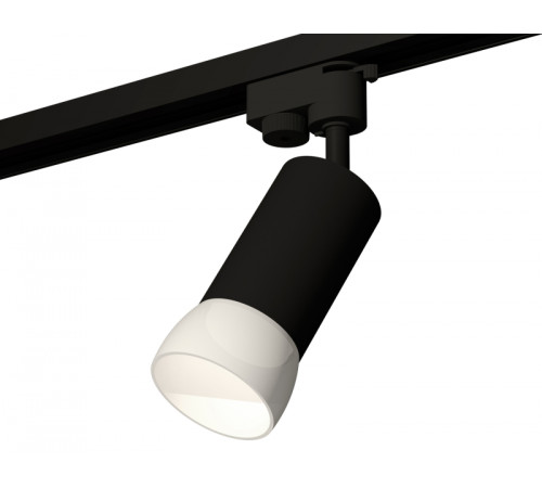 Трековый однофазный светильник Ambrella Light Track System XT6323190 (A2521, C6323, N6258) Трековый однофазный светильник Ambrella Light Track System XT6323190 (A2521, C6323, N6258)