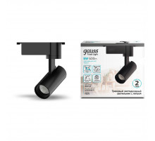 Трековый светодиодный светильник Gauss Track Light Led TR076
