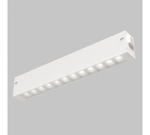 Трековый светильник IMEX Smart Line IL.0050.6002-9-WH Трековый светильник IMEX Smart Line IL.0050.6002-9-WH