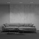 Трековый светильник Maytoni Technical Points TR076-2-20W4K-W