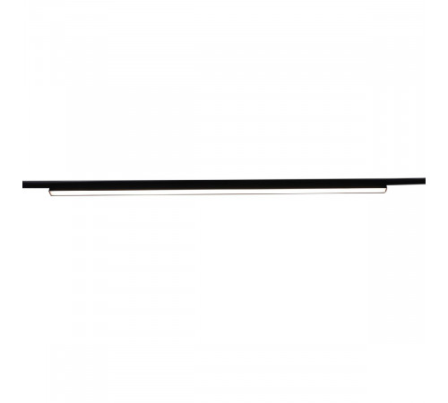 Трековый магнитный светильник Reluce 13003-9.3-001UR magnetic LED30W BK