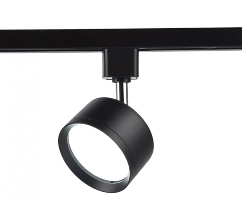 Трековый однофазный светильник Ambrella Light Track System GL5357 Трековый однофазный светильник Ambrella Light Track System GL5357