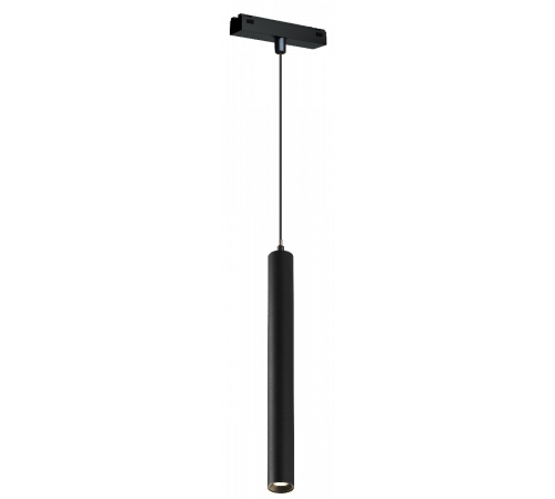 Трековый магнитный светильник iLedex Vision SMART 4825-043-H300-10W-24DG-BK Трековый магнитный светильник iLedex Vision SMART 4825-043-H300-10W-24DG-BK