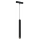 Трековый магнитный светильник iLedex Vision SMART 4825-043-H300-10W-24DG-BK