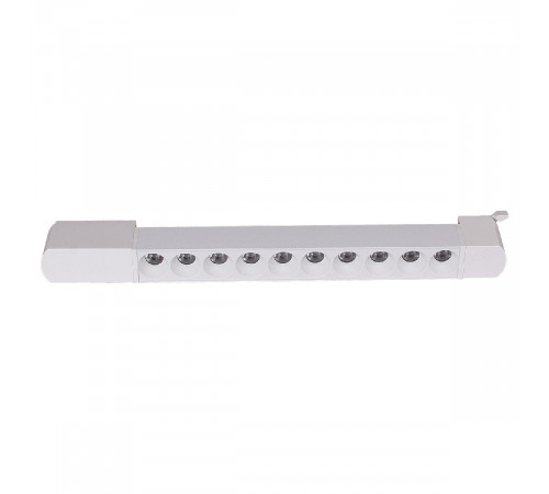 Трековый однофазный светильник Reluce 06185-9.3-001C LED20W WT Трековый однофазный светильник Reluce 06185-9.3-001C LED20W WT