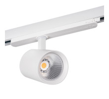 Трековый светильник Kanlux ATL1 30W-940-S6-W 33136