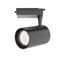 Трековый светильник Maytoni Technical Vuoro TR003-1-15W4K-M-B