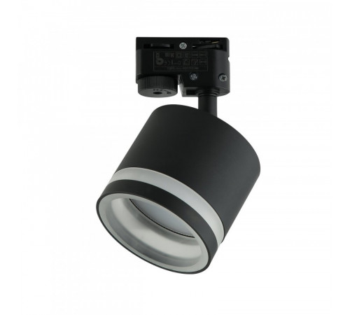 Трековый светильник IMEX Arta IL.0010.0011 BK