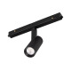 Трековый магнитный светильник Arlight MAG-ORIENT-SPOT-R35-6W Warm2700 049727