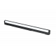 Трековый магнитный светильник iLedex Vision SMART 4825-040-L497-24W-110DG-BK